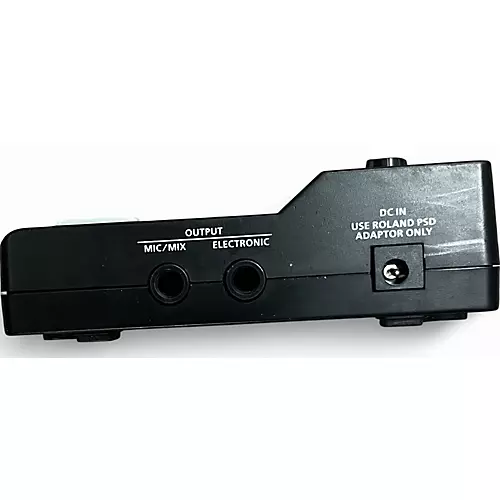 Used Roland EC-10M Drum Machine