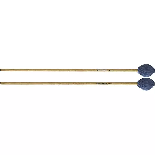 Innovative Percussion Soloist Series Mallets Medium Hard Legato Birch Handles