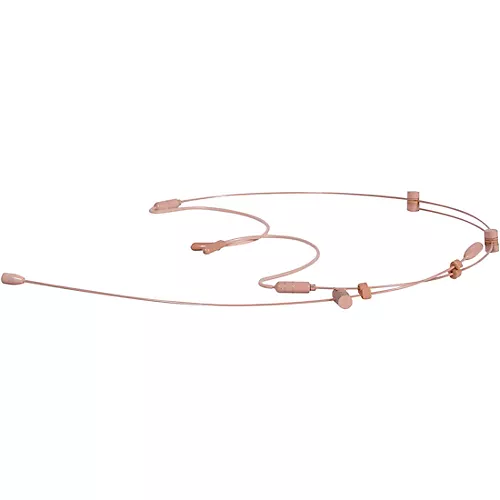 Galaxy Audio Professional Fully-Adjustable Dual-Ear Head Set Microphone Wired for Galaxy Audio or AKG