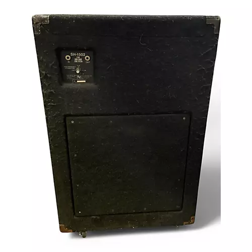 Used Electro-Voice SH1502 Unpowered Speaker