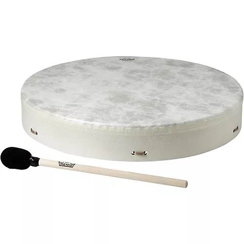 Remo Buffalo Drums 3.5 x 14