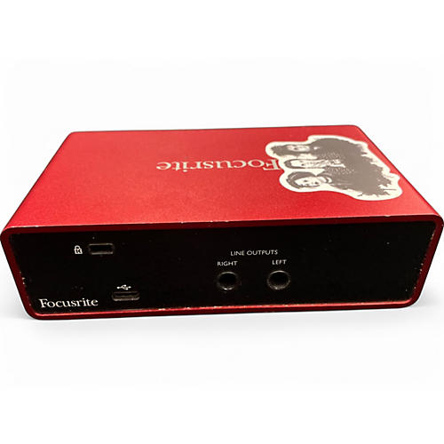 Used Audio-Technica AT2020USB USB Microphone