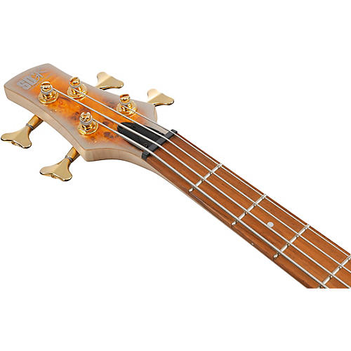 Ibanez SR400EPBDX Electric Bass Mars Gold Metallic Burst