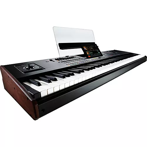 KORG Pa5X Professional Arranger 61 Key