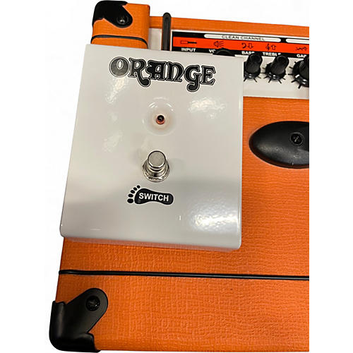 Used Orange Amplifiers CR60 Guitar Combo Amp