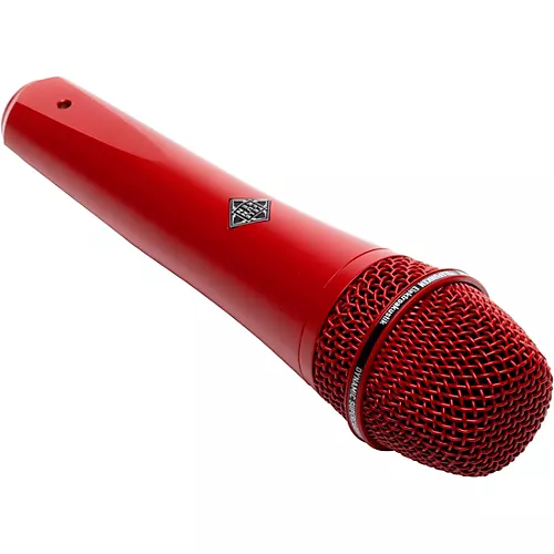 TELEFUNKEN M80 Supercardioid Dynamic Handheld Vocal Microphone Brown