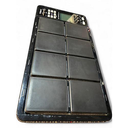 Used Roland Octapad SPD-30 Trigger Pad