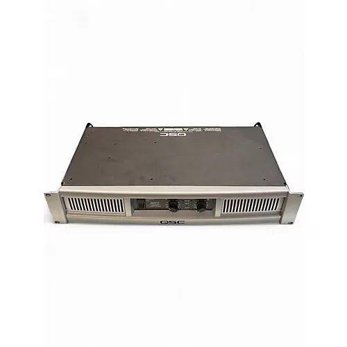 Used QSC GX7 Power Amp
