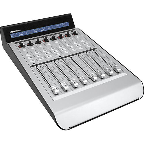 Mackie Control Extender Pro