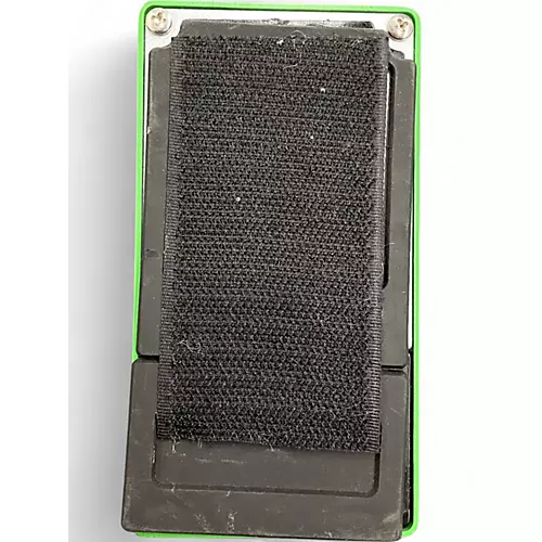 Used Ibanez TS9 Tube Screamer Distortion Effect Pedal