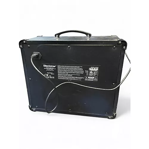 Used Blackstar ID:15 TVP Guitar Combo Amp