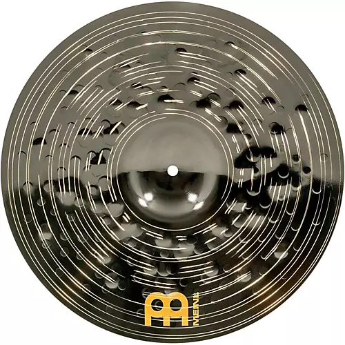 MEINL Classics Custom Dark Crash Cymbal 17 in.
