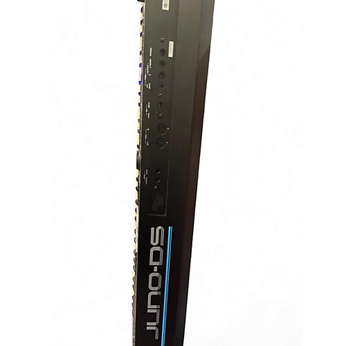 Used Roland JUNO DS88 Synthesizer