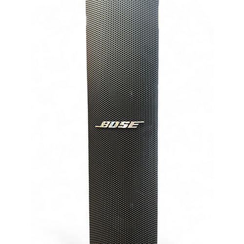 Used Bose L1 M1S Powered Speaker