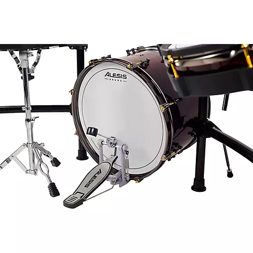 Alesis Strata Prime Electronic Drum Kit With Strike Amp 12 MK2