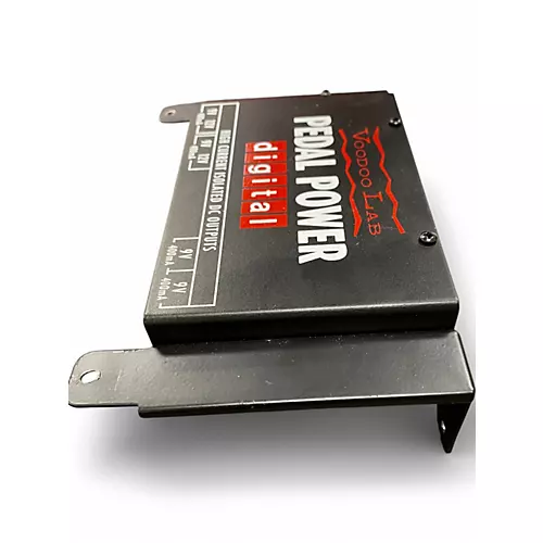 Used Pedaltrain PEDAL POWER DIGITAL