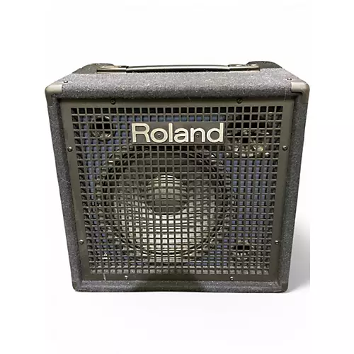 Used Roland KC80 Keyboard Amp