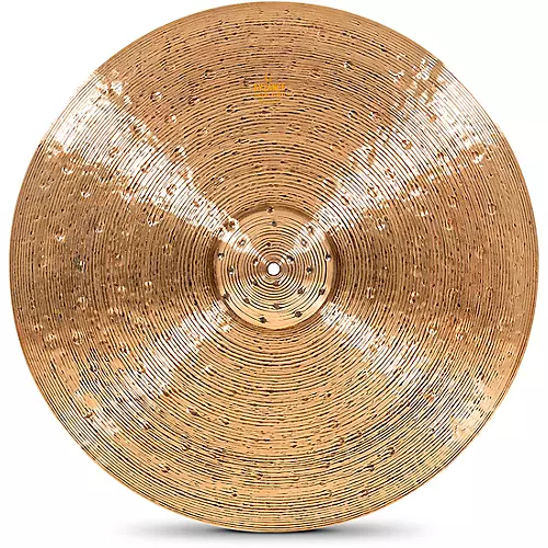 MEINL Byzance Foundry Reserve Light Ride Cymbal 22 in.