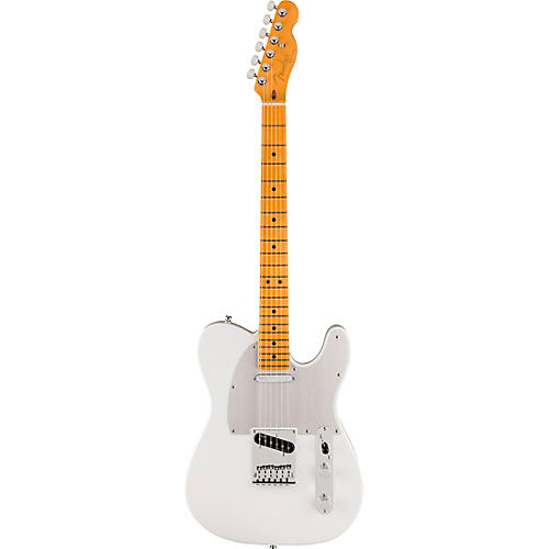 Fender American Ultra II Telecaster Maple Fingerboard Electric Guitar Ultraburst