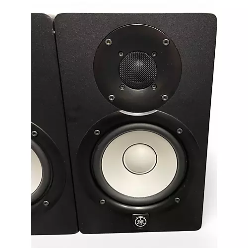 Used Yamaha HS5 Pair Powered Monitor