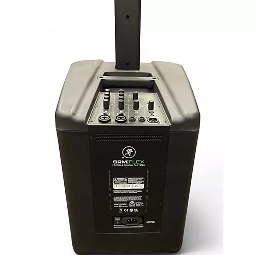 Used Mackie SRM-Flex Sound Package