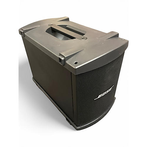 Used Bose B1 Bass Module Unpowered Subwoofer