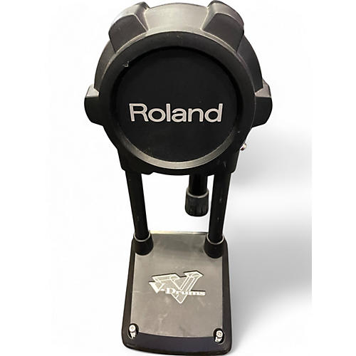 Used Roland TD-15 Electric Drum Set