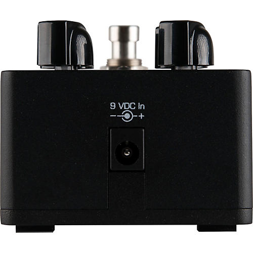 Ampeg Scrambler Bass Overdrive