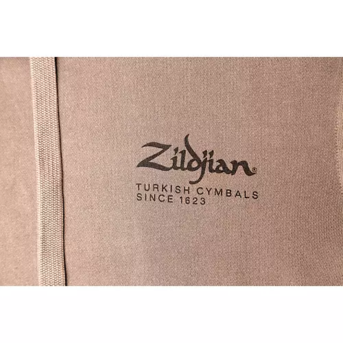 Zildjian Limited-Edition Cotton Hoodie XX Large Green