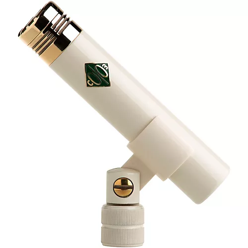 Soyuz Microphones 013 FET Single small diaphragm FET microphone (cardioid capsule, 10dB pad)