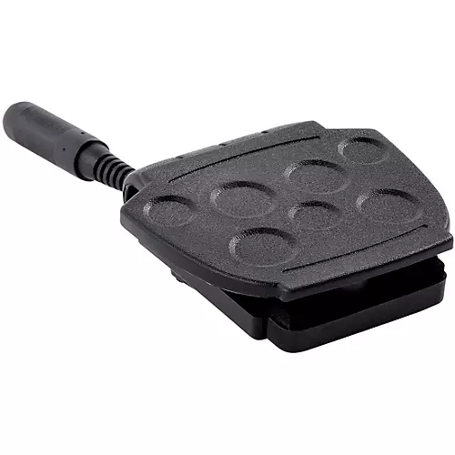 Alesis E-Drum Total Mesh-Head Electronic Drum Kit Bundle