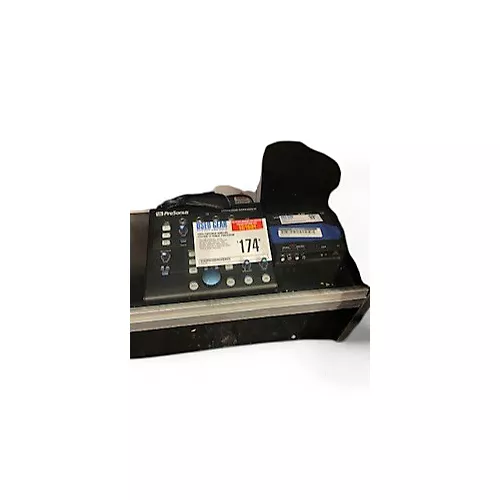 Used PreSonus QUANTUM HD2 Audio Interface