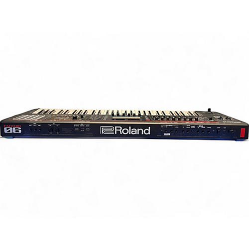 Used Roland Fantom 06 Keyboard Workstation