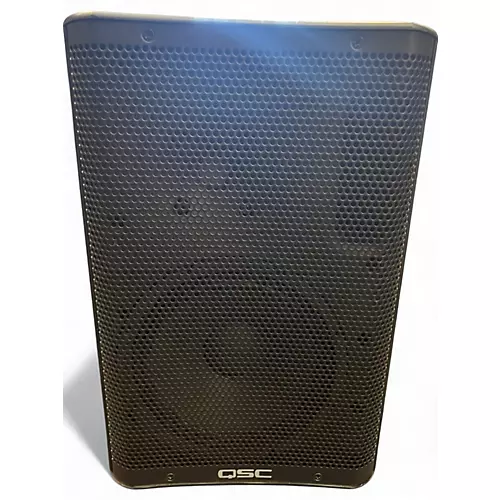 Used QSC CP8 Powered Speaker