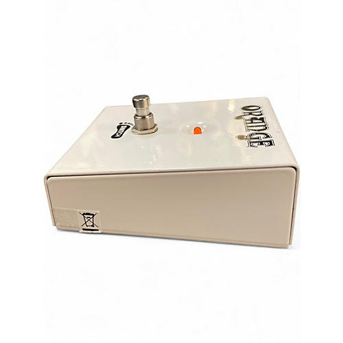 Used Orange Amplifiers fs1 Pedal