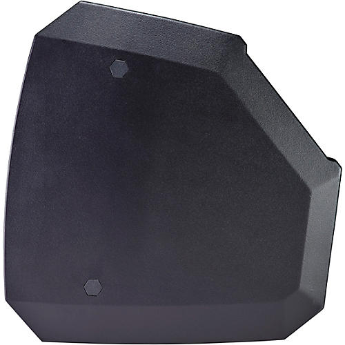 HeadRush FRFR-108 MKII 1x8 2,000W Powered Speaker Cabinet Black