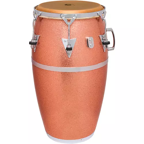 LP Martin Cohen Limited-Edition Congas 12.50 in. Champagne Sparkle