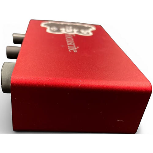 Used Audio-Technica AT2020USB USB Microphone