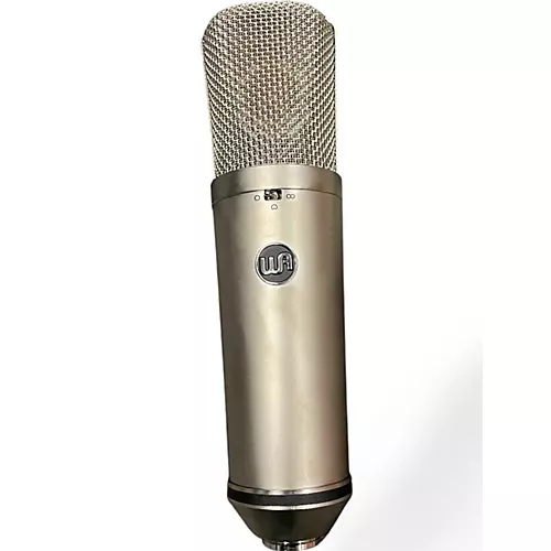 Used Warm Audio WA87R2 Condenser Microphone