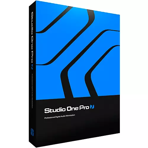 PreSonus Studio One Pro 7 Upgrade