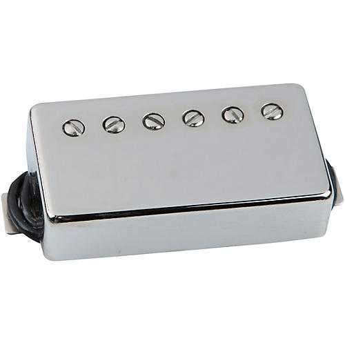 Seymour Duncan Saturday Night Special Pickup Set Zebra