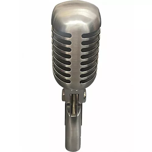 Used 2014 Shure 55SH Series II Dynamic Microphone