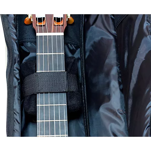 Kremona R65CWC Nylon-String Acoustic-Electric Guitar Natural