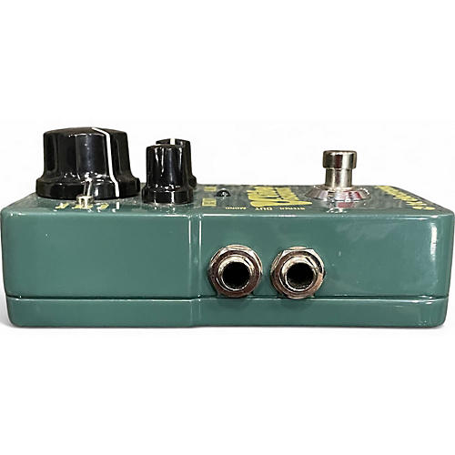 Used TC Electronic Viscous Vibe Univibe Effect Pedal