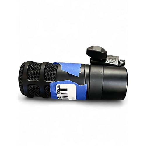 Used Audio-Technica AT2040 Condenser Microphone