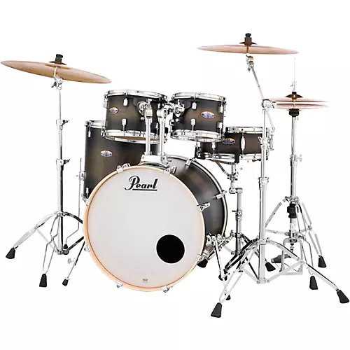 Pearl Decade Maple 5-Piece Shell Pack With 22