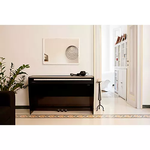Dexibell VIVO H10 Digital Upright Piano Matte Black