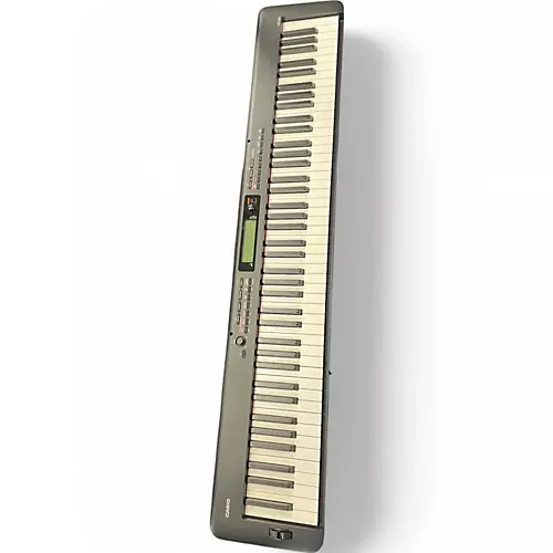Used Casio CDP-S360 Keyboard Workstation
