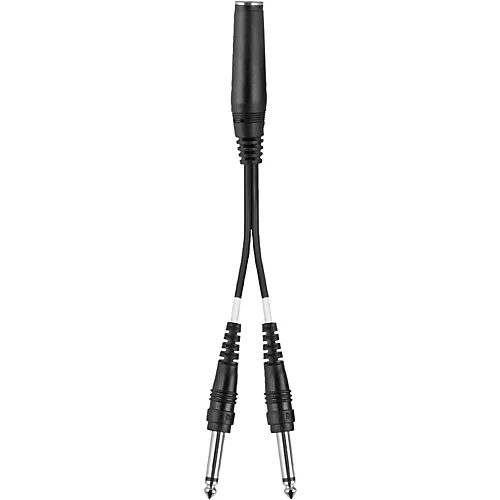Livewire Essential Y-Adapter 1/4