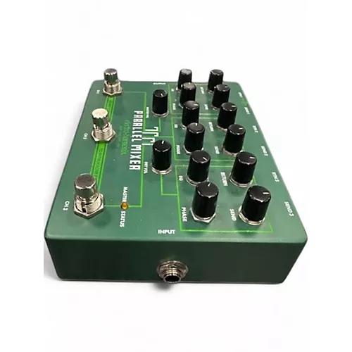 Used Electro-Harmonix TRI PARALLEL MIXER Pedal